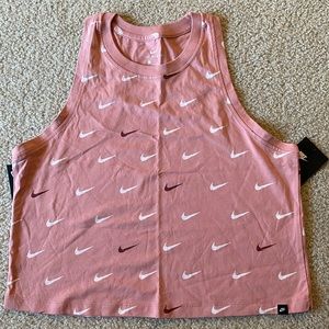 Nike women tank top